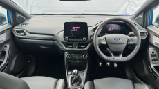 Ford Puma ST 1.5 EcoBoost ST 5dr Petrol Hatchback